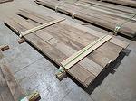 bc# 229431 - 1" x 7" Hardwood Weathered KD Lumber - 51.33 bf - kd, edged