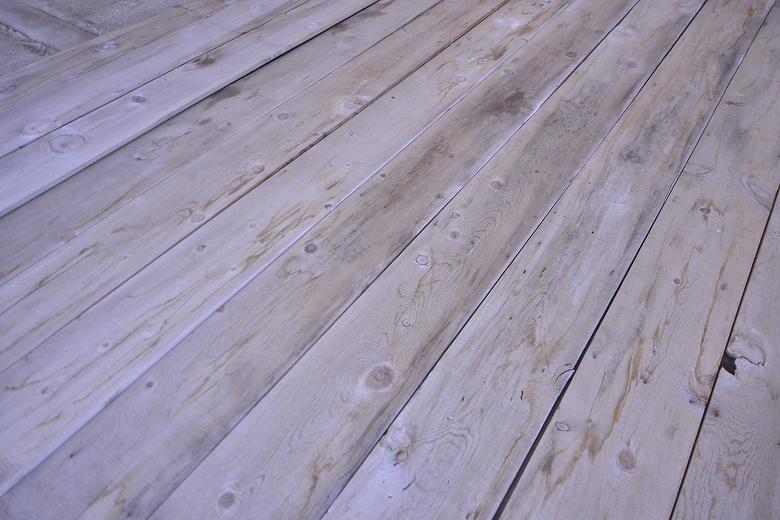 NatureAged Barnwood - Thin Band-Sawn