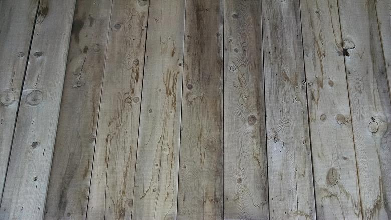 NatureAged Barnwood - Thin Band-Sawn