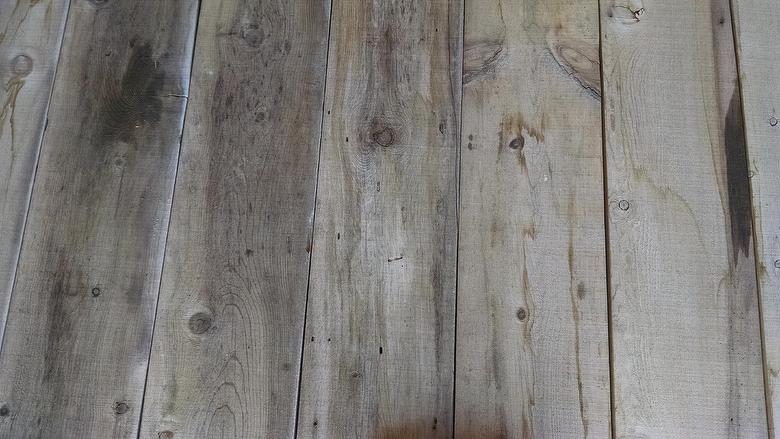 NatureAged Barnwood - Thin Band-Sawn