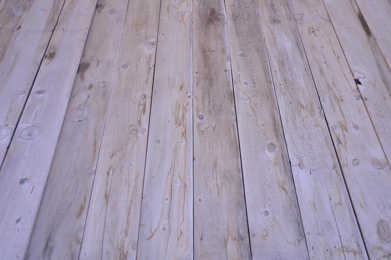 NatureAged Barnwood - Thin Band-Sawn