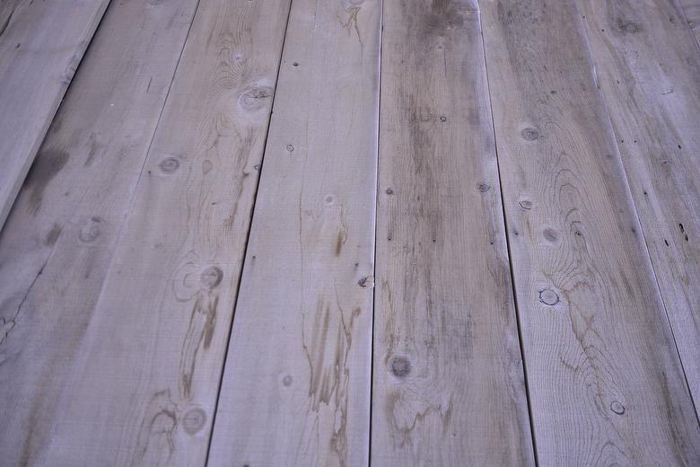 NatureAged Barnwood - Thin Band-Sawn