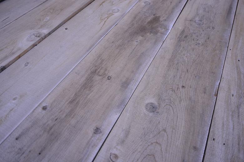 NatureAged Barnwood - Thin Band-Sawn